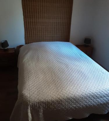 Chambre chez l'habitant