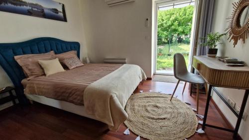 Chambre Chez Maïssi