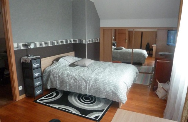 Chambre Coquette