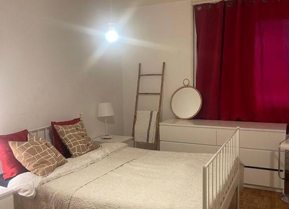 Chambre Cosy