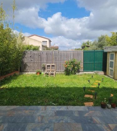 Chambre Cosy chez l'habitant - parking - spa -terrasse