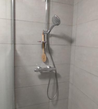 Chambre cosy et confort en centre ville