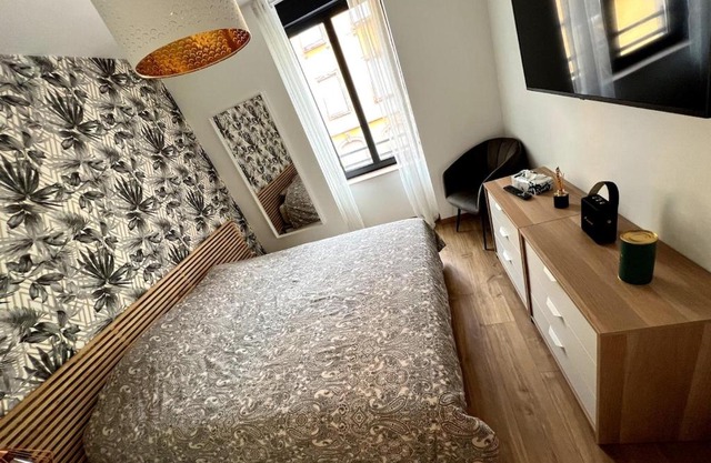 Chambre cosy, proche centre-ville et gare