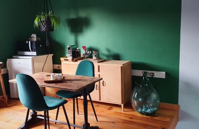 Chambre d'Amandine