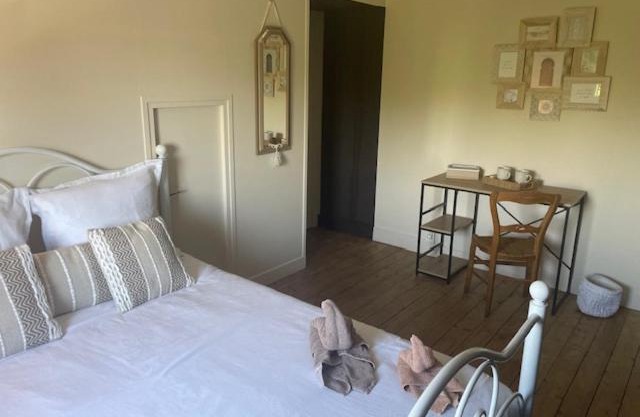 Chambre d'hôtes Charleville-Mézières