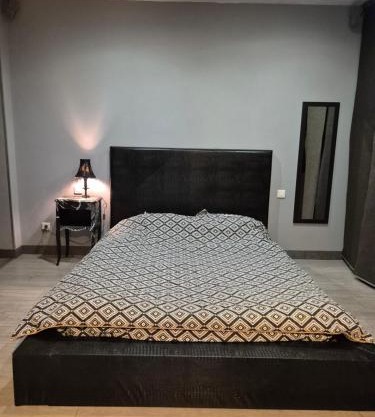 chambre d'hôte d'artiste