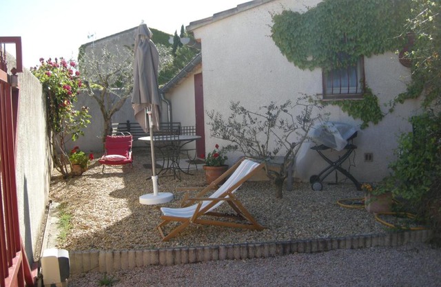 Chambre d'hôtes Esterelle