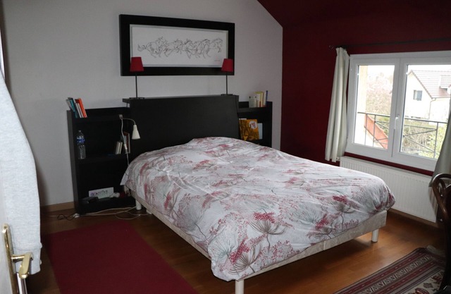 Chambre D'hôte Idéal Pour Profiter des JO à Paris Versailles St Quentin