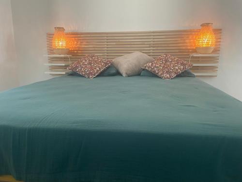Chambre d'hôte de Sally
