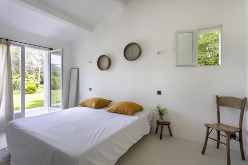 Chambre d'hôte - La maison méditerranéenne