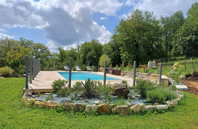 Chambre D'hôte nid Douillet a la Campagne