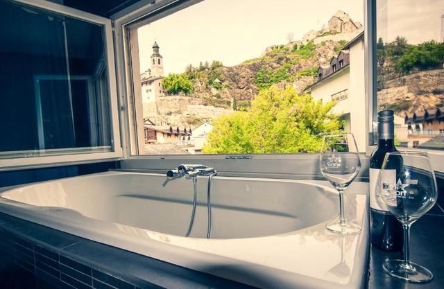 Chambre d'hôte Valère
