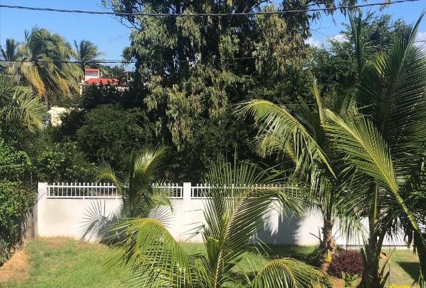 Chambre d'hôtes île Maurice