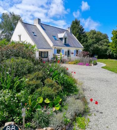 Chambre d'hôtes - B&B Sarzeau