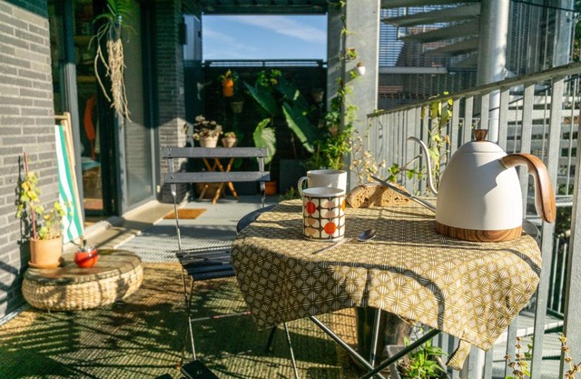 Chambre d'hôtes de charme à Montreuil-Paris
