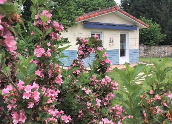 Chambre d'hôtes de l'Ancienne école