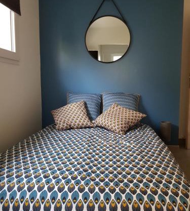 Chambre d'hôtes du Muguet avec SdB privative