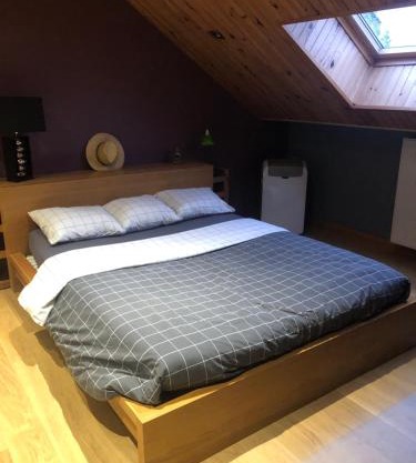 Chambre d'hôtes le Vivaldi