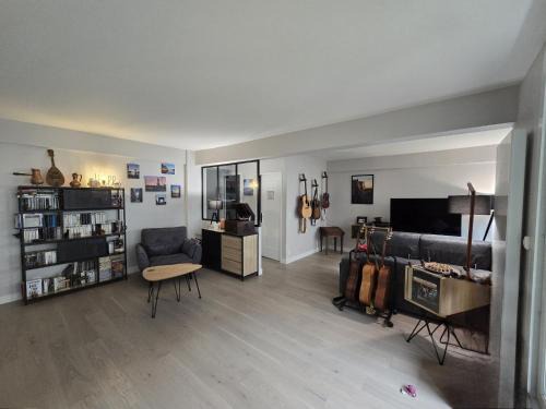 Chambre d'hôtes Paris La défense Arena