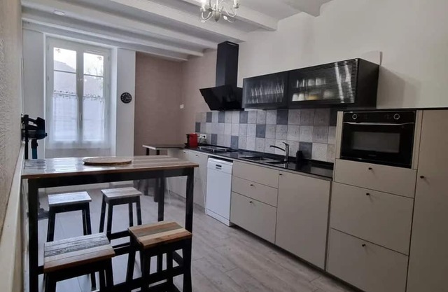 Chambre d'Hôtes Perle