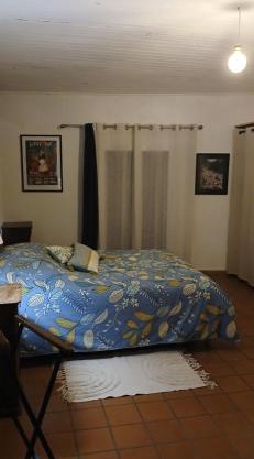 Chambre d'hôtes Via Rhôna