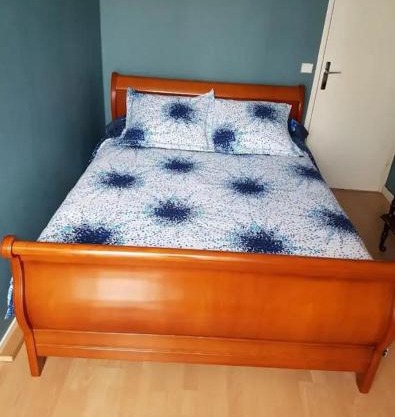 Chambre d'hôte chez Marie-Jeanne