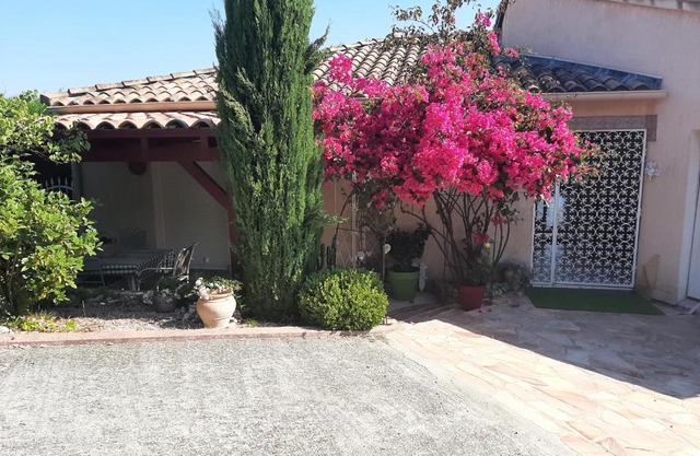 Chambre d'hote Casa Tozza