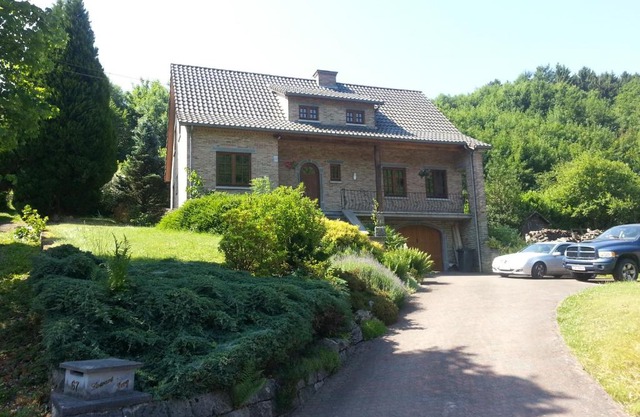 Chambre d'hotes du Tailfer
