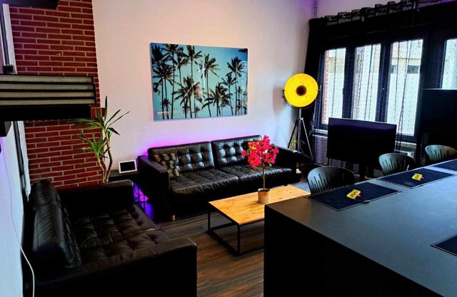 Chambre dans une maison d'hote