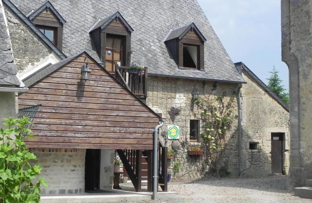 Chambre de pouligny