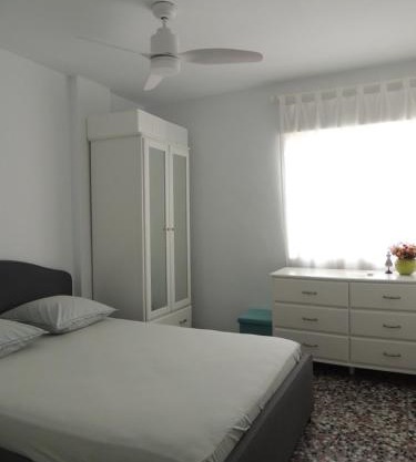 Chambre en colocation