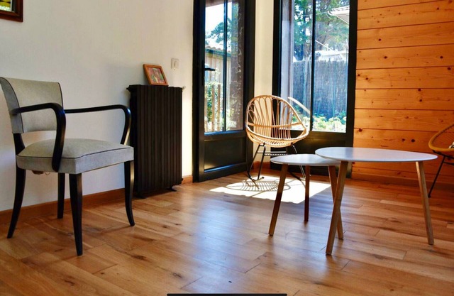 Chambre Ethnique Piraillan