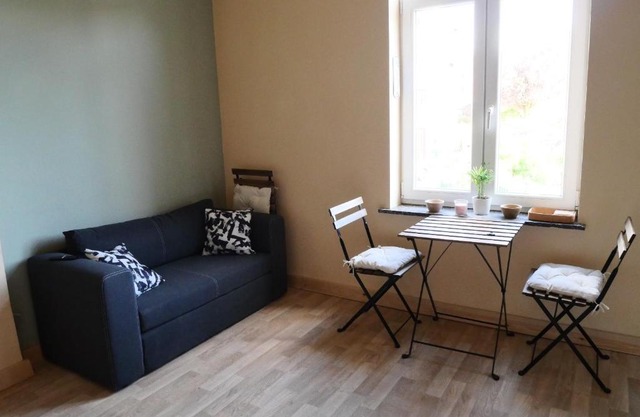 Chambre Fischbach