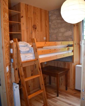 Chambre Frêne