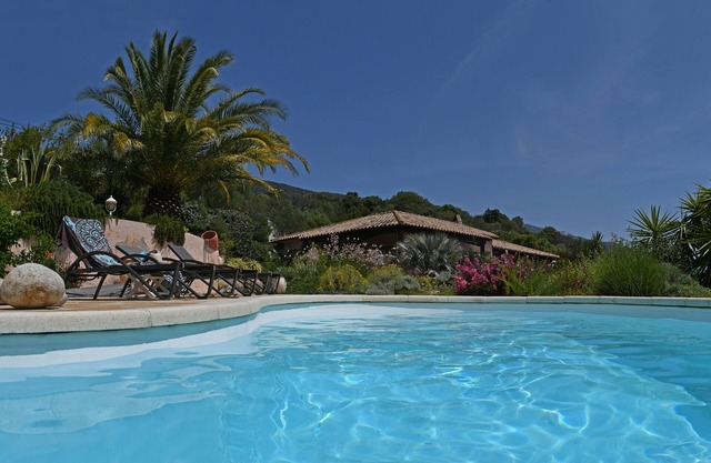 Chambre Hote Charme Alize vue Panoramique mer