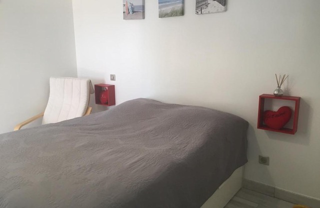 Chambre indépendante