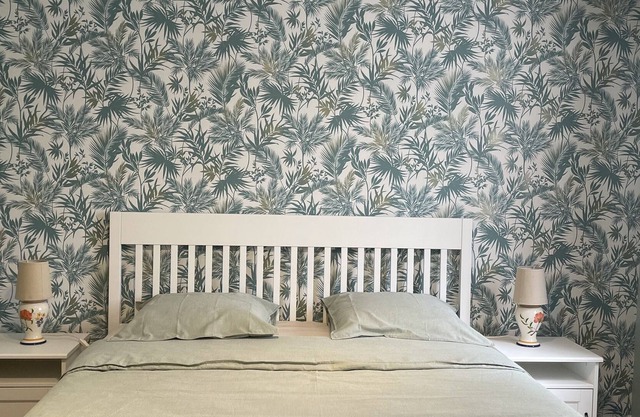 Chambre Indépendante en rez de Jardin à 5 mn à Pied du Centre