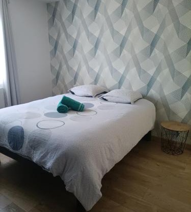 chambre individuelle