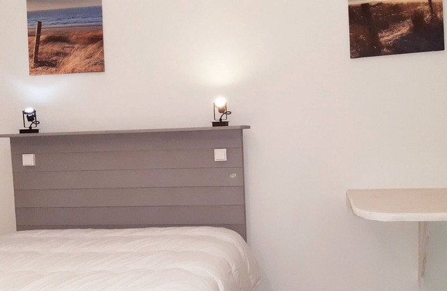 Chambre Individuelle