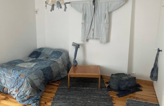 Chambre Jeans Centre DE Lamballe