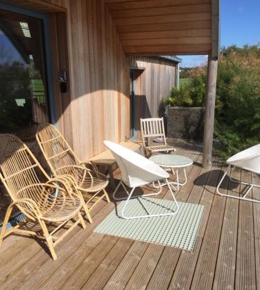 Chambre Jersey - Quai des Ormes