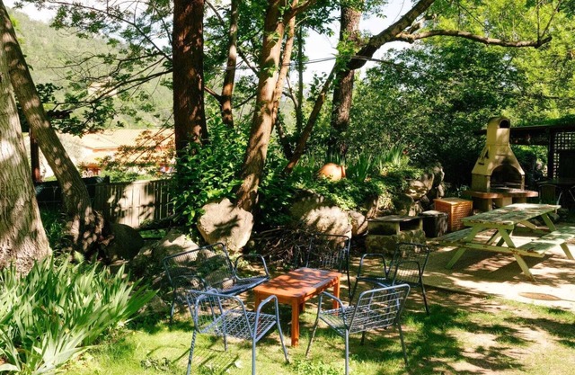 Habitación La 2, un pequeño rincón del paraíso, lejos de las multitudes