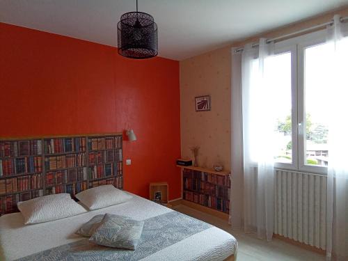 Chambre la Limouxine