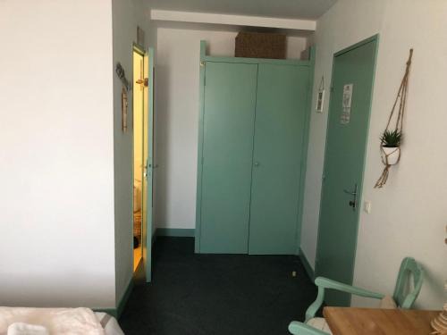Chambre la paix