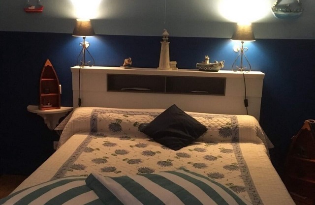 Chambre marine la maison de josepha