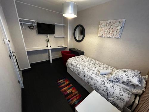 Chambre Mawa Tout Confort