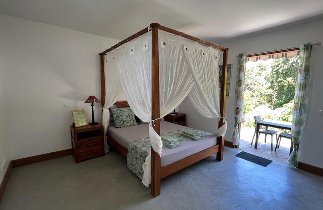 Chambre Paradise