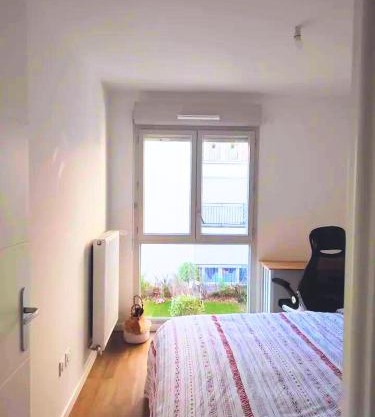 Chambre privée, appart 3p, M14 à 2 min, L'Haÿ-les-Roses