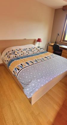 Chambre privée au coeur de la Gaume, calme et détente