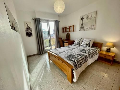 Chambre privée en colocation dans un appartement au centre de rillieux la pape